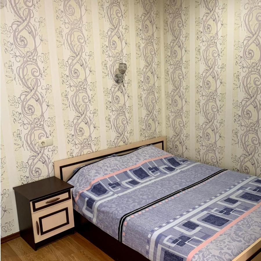 Guest House Santin Chornomorsk Exterior photo