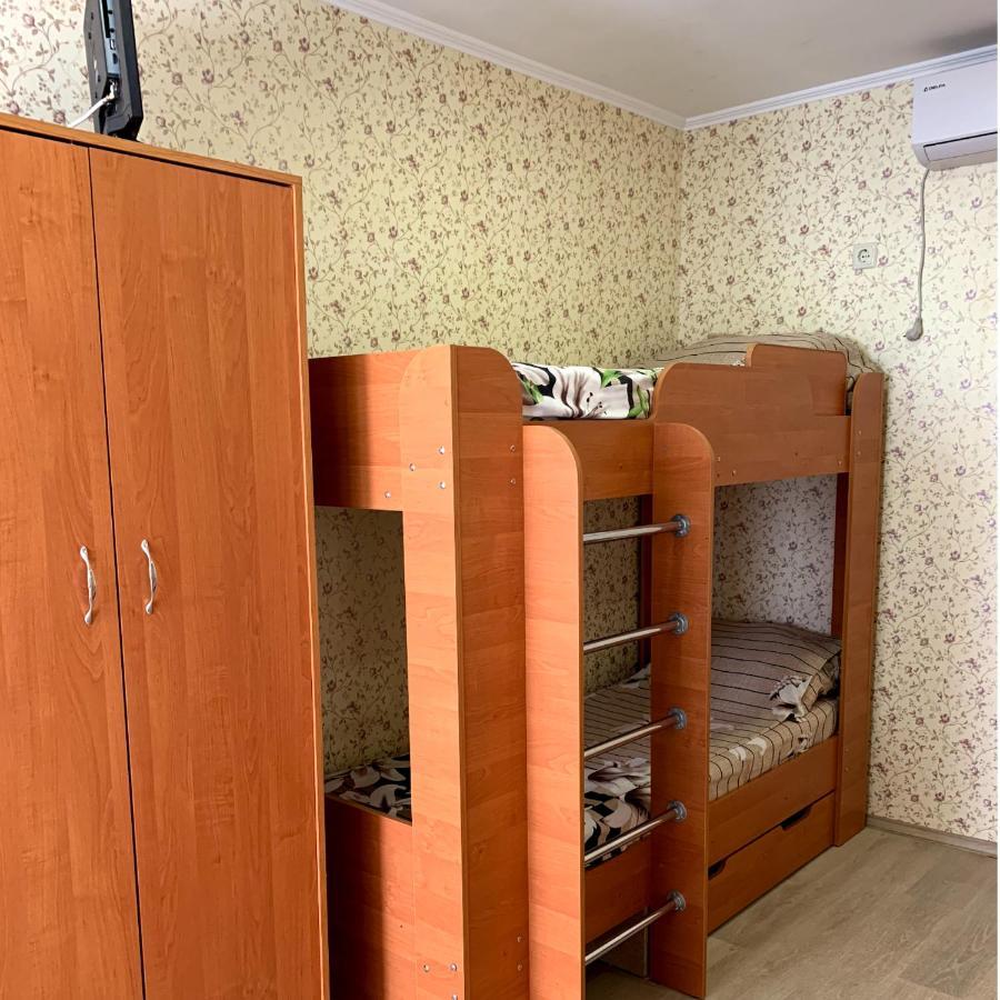Guest House Santin Chornomorsk Exterior photo